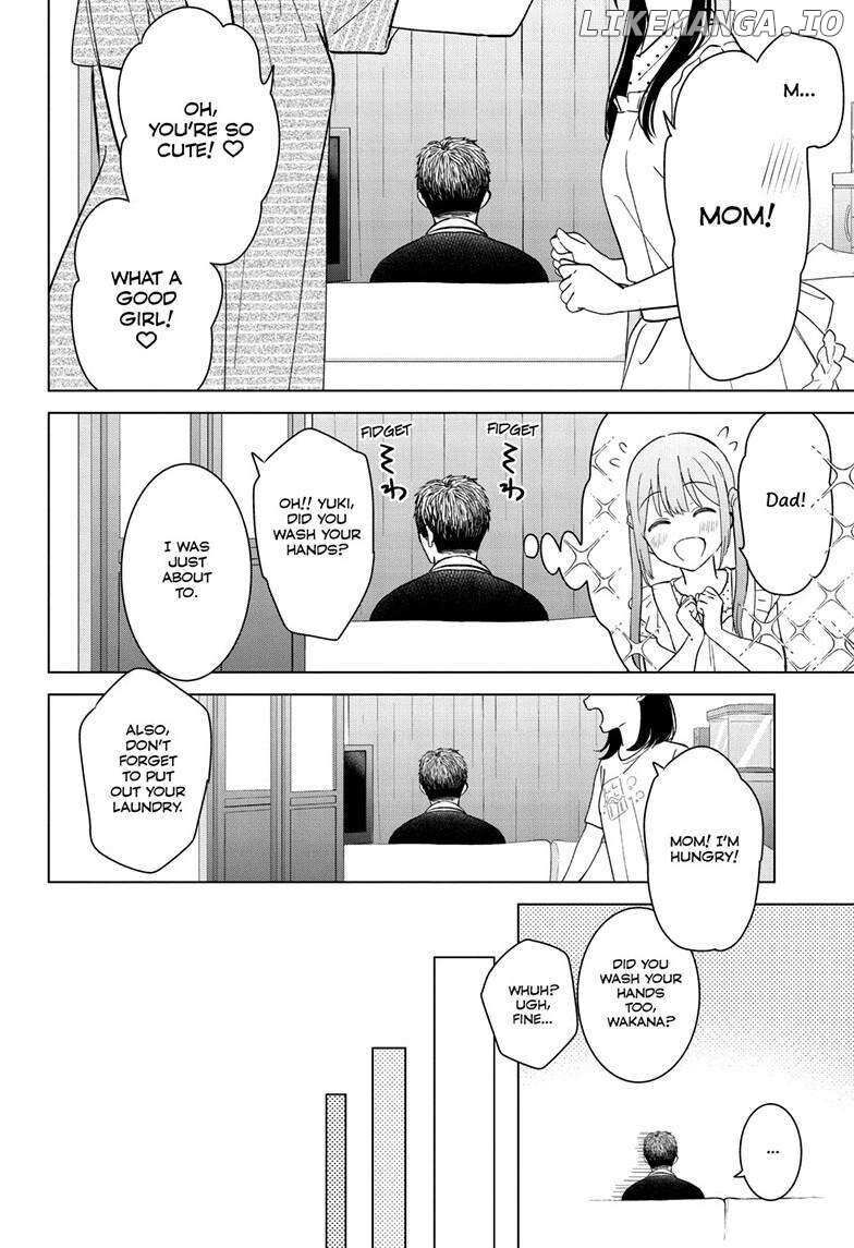 Read Aishiteru Game wo Owarasetai EN Manga Online