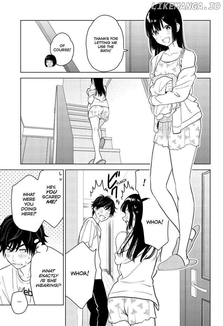 Read Aishiteru Game wo Owarasetai EN Manga Online