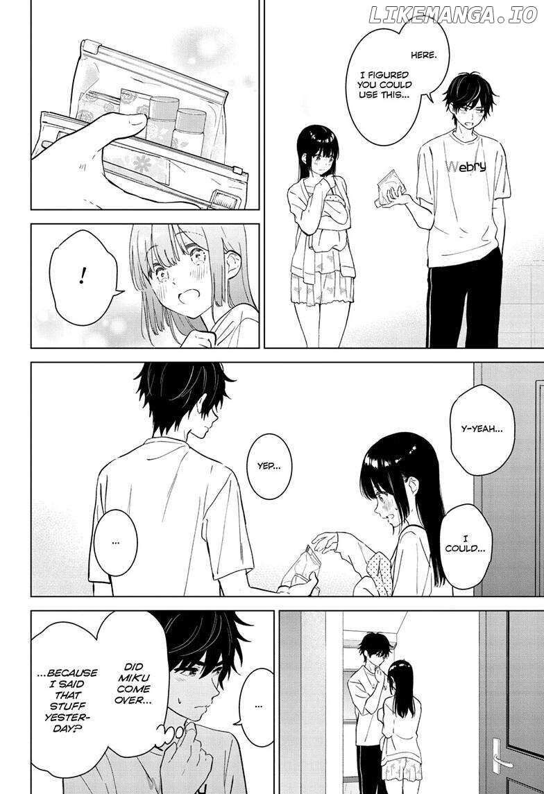 Read Aishiteru Game wo Owarasetai EN Manga Online
