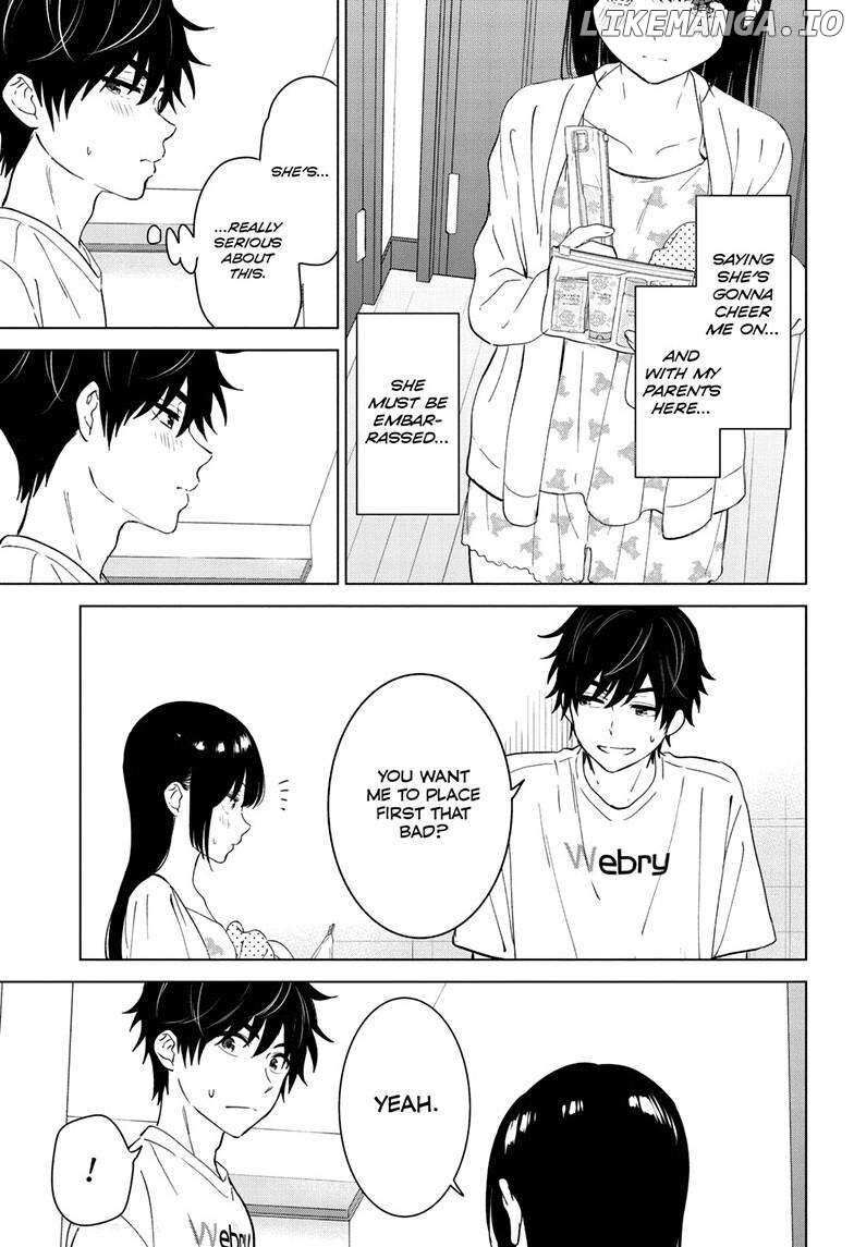 Read Aishiteru Game wo Owarasetai EN Manga Online