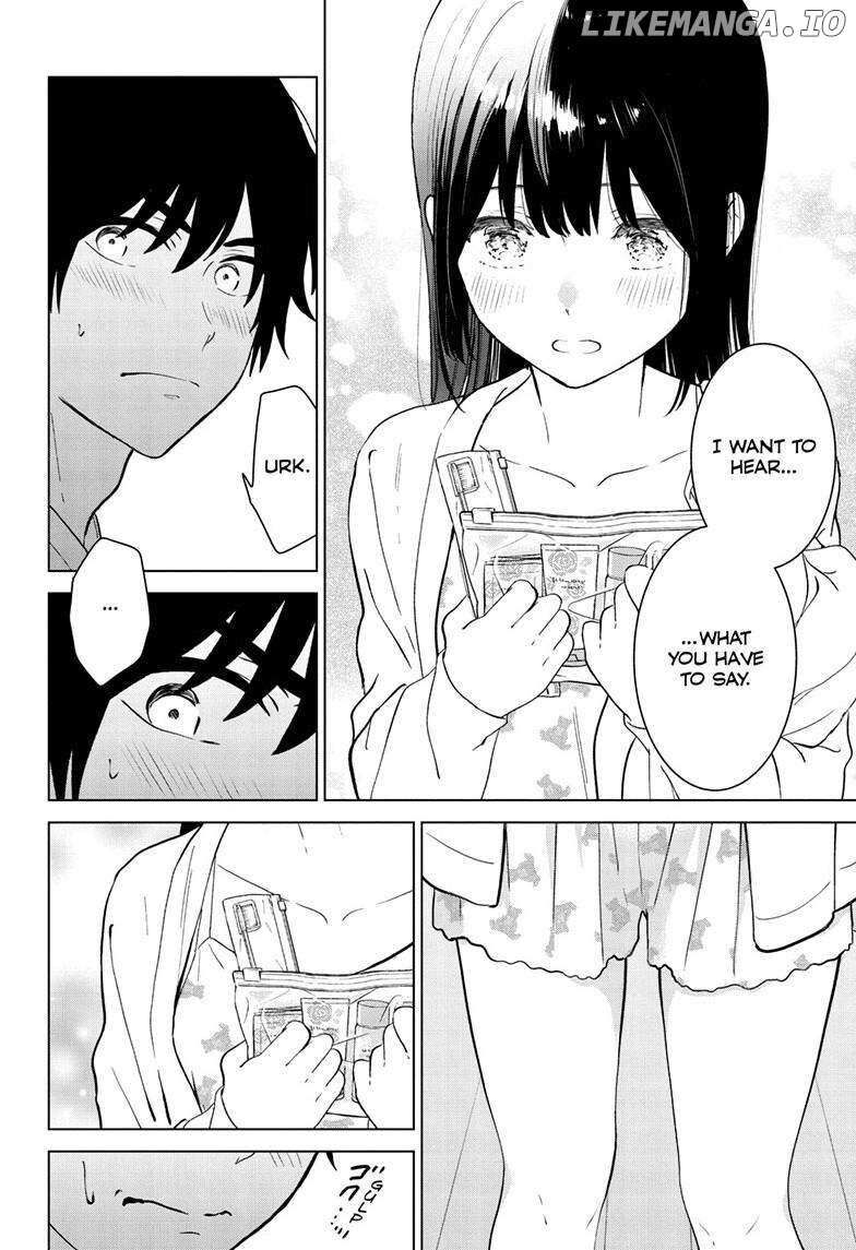 Read Aishiteru Game wo Owarasetai EN Manga Online