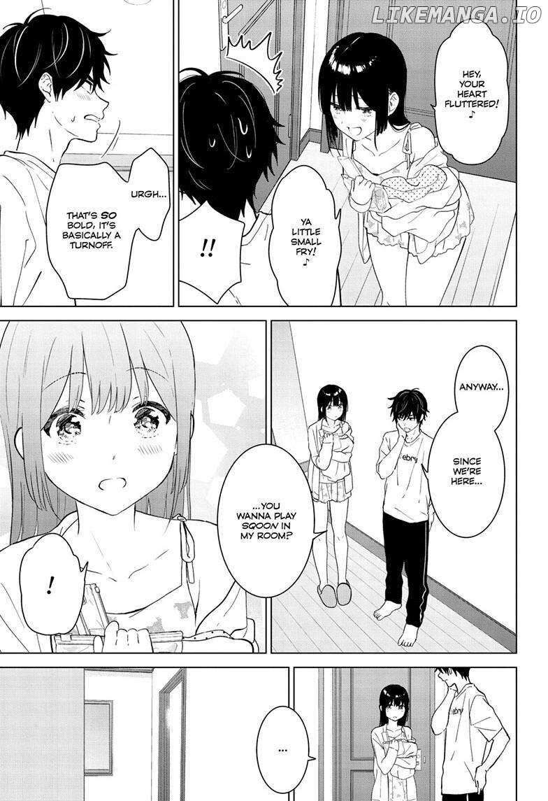 Read Aishiteru Game wo Owarasetai EN Manga Online