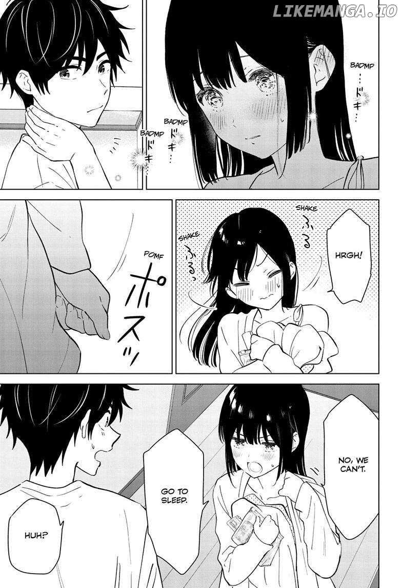 Read Aishiteru Game wo Owarasetai EN Manga Online
