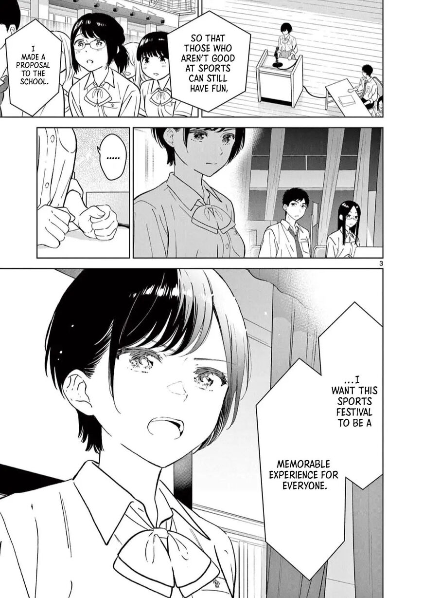 Read Aishiteru Game wo Owarasetai EN Manga Online