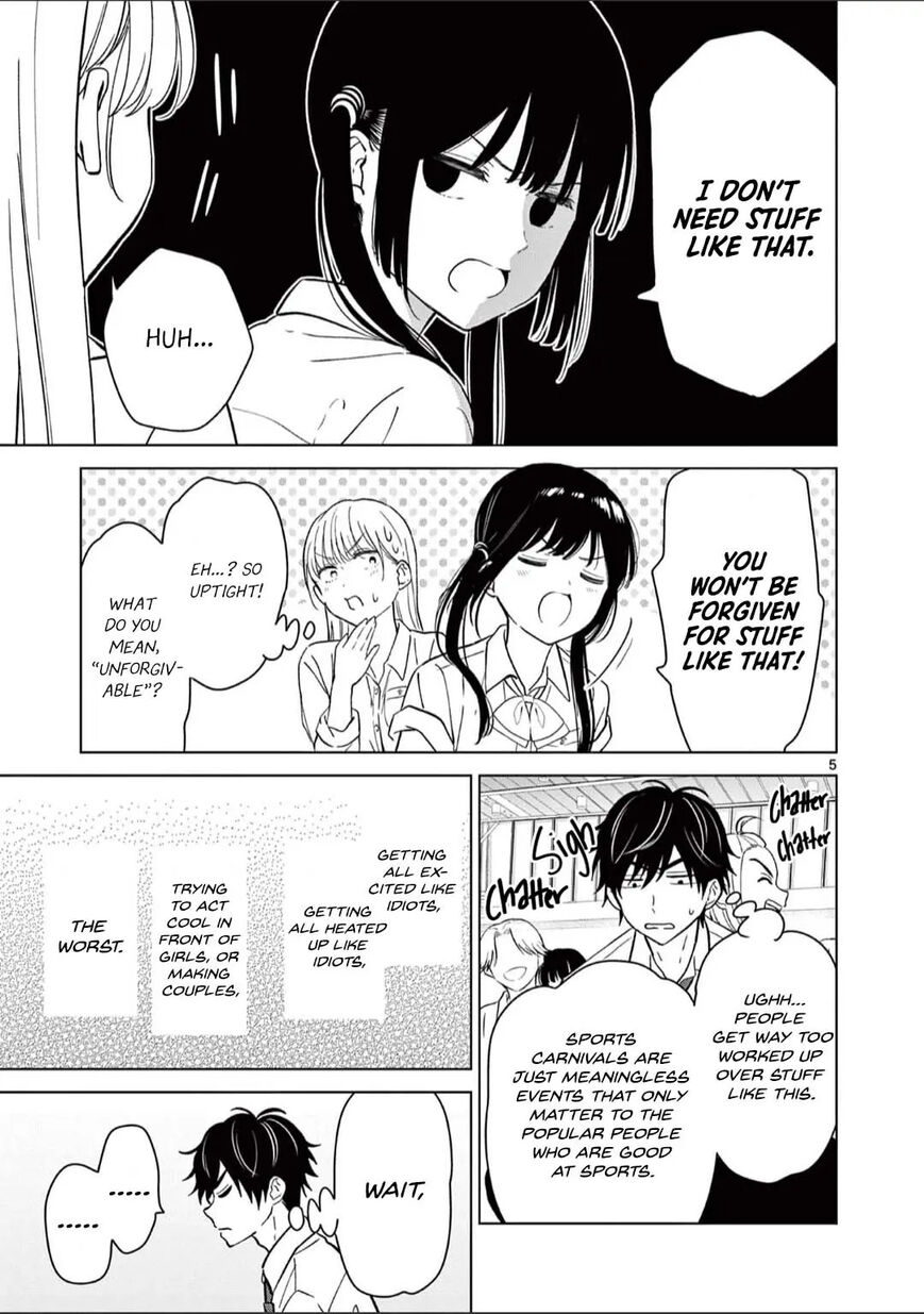 Read Aishiteru Game wo Owarasetai EN Manga Online