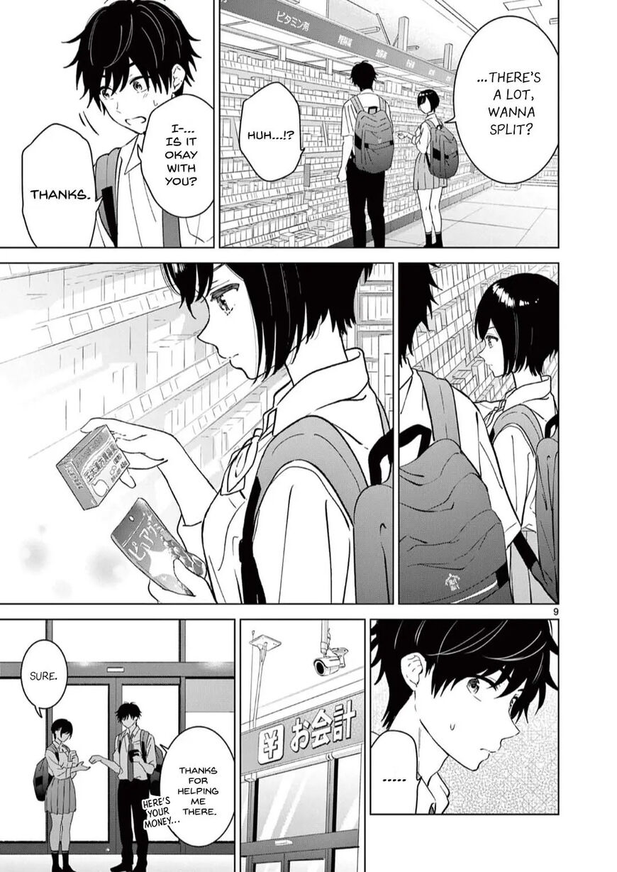Read Aishiteru Game wo Owarasetai EN Manga Online