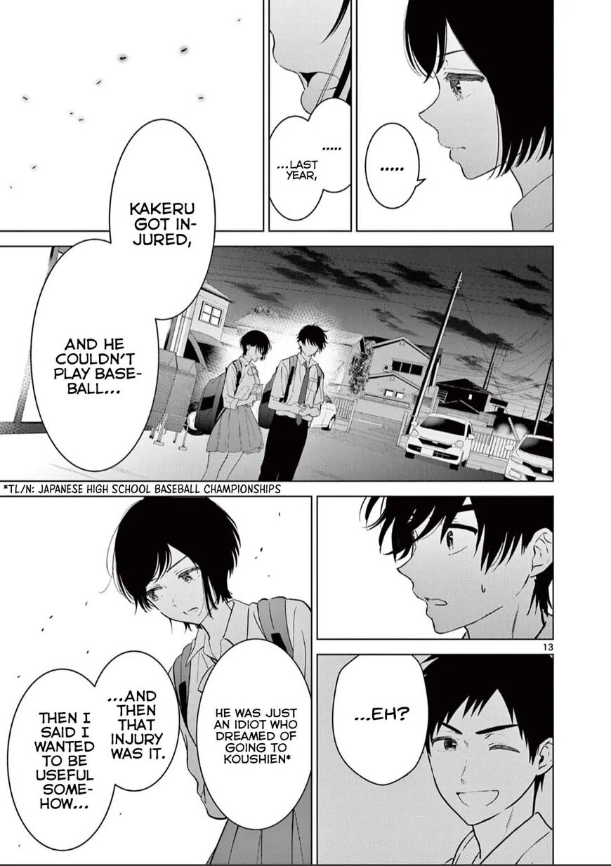 Read Aishiteru Game wo Owarasetai EN Manga Online