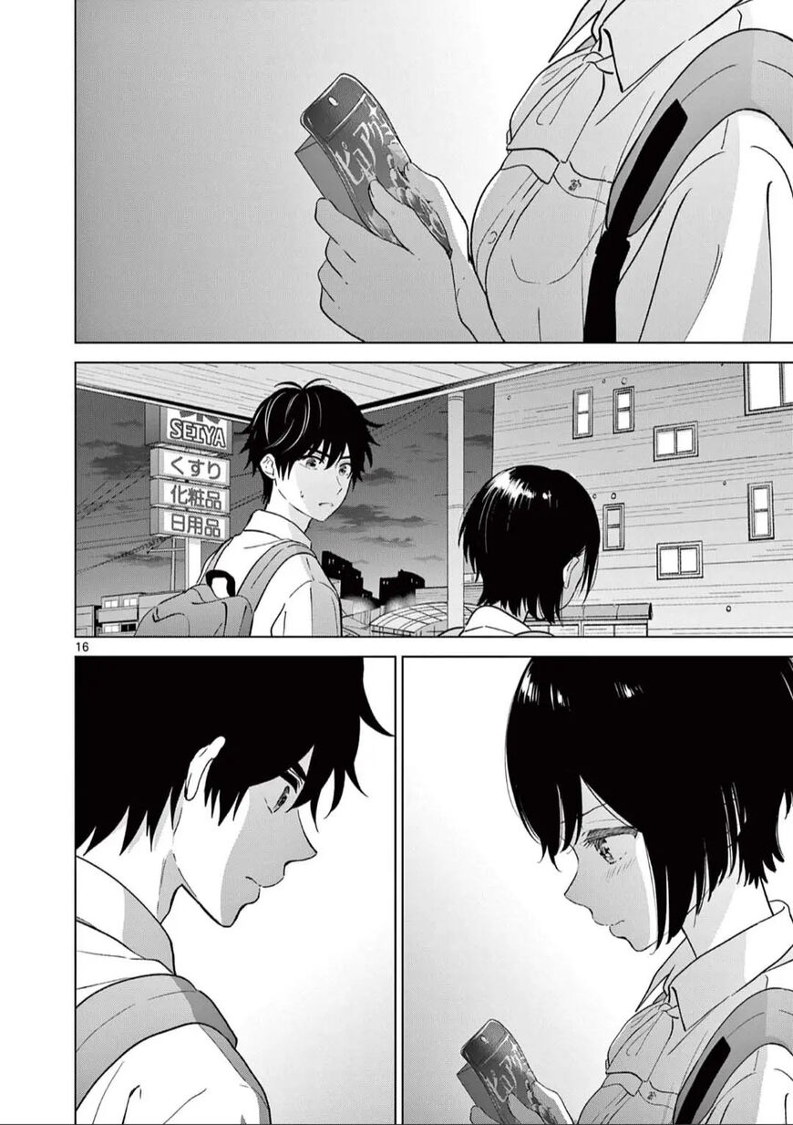 Read Aishiteru Game wo Owarasetai EN Manga Online