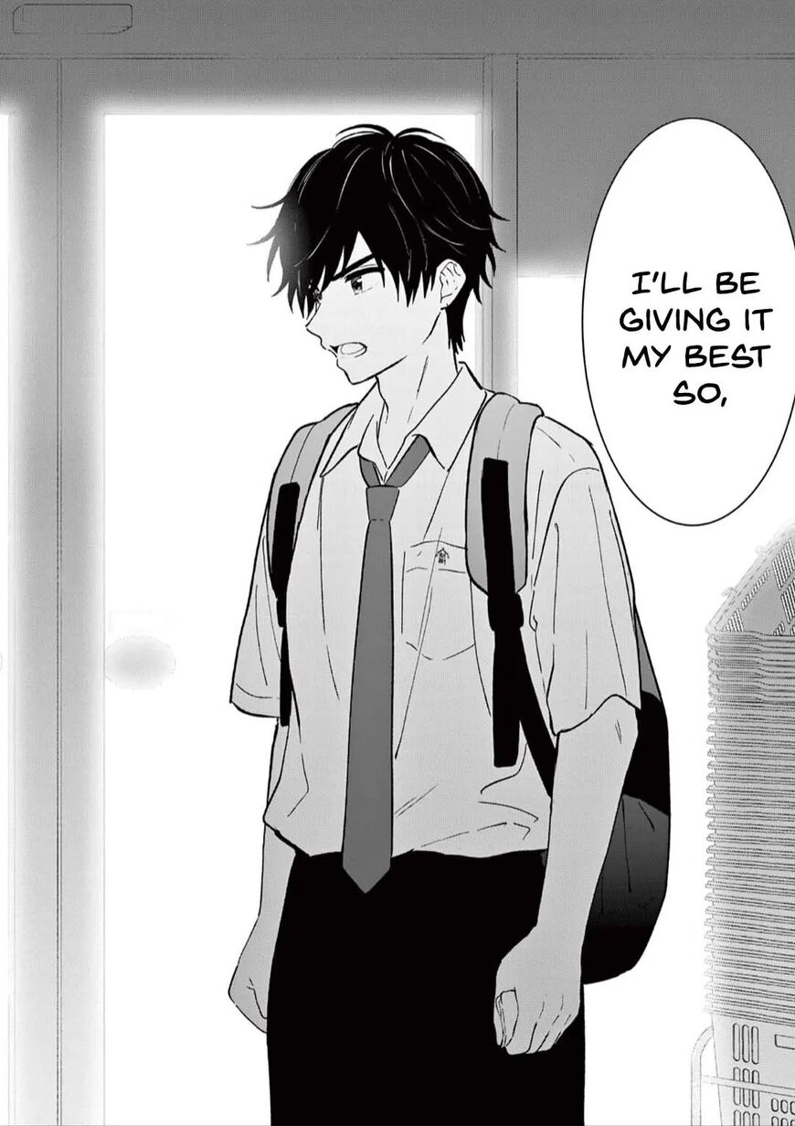 Read Aishiteru Game wo Owarasetai EN Manga Online