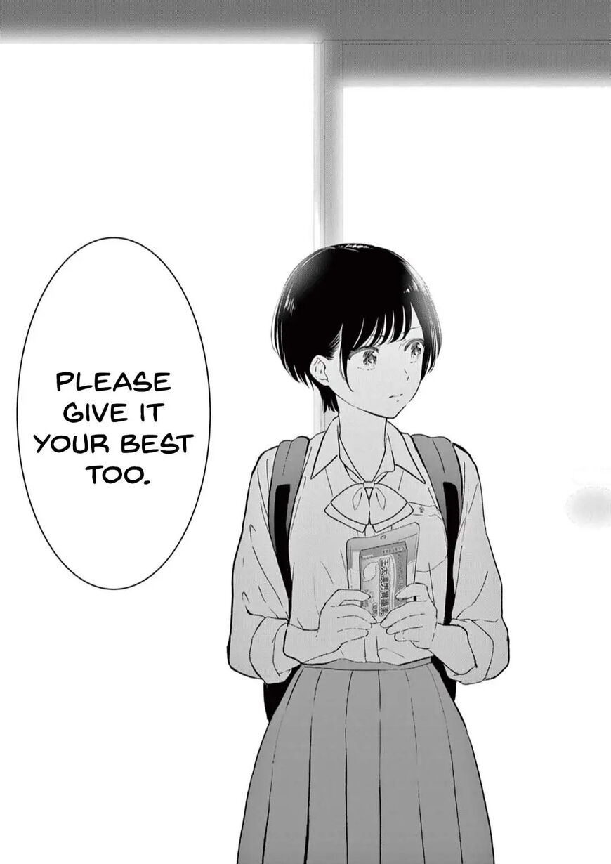 Read Aishiteru Game wo Owarasetai EN Manga Online