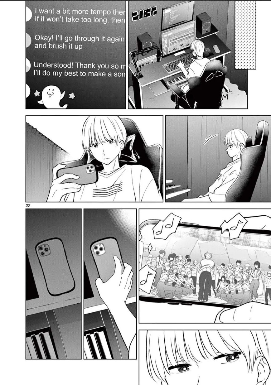 Read Aishiteru Game wo Owarasetai EN Manga Online