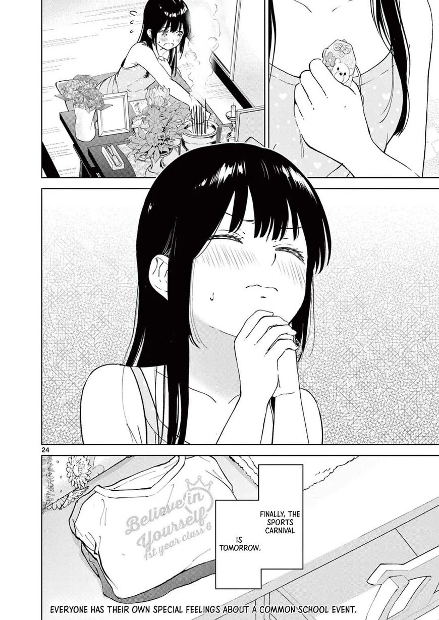 Read Aishiteru Game wo Owarasetai EN Manga Online