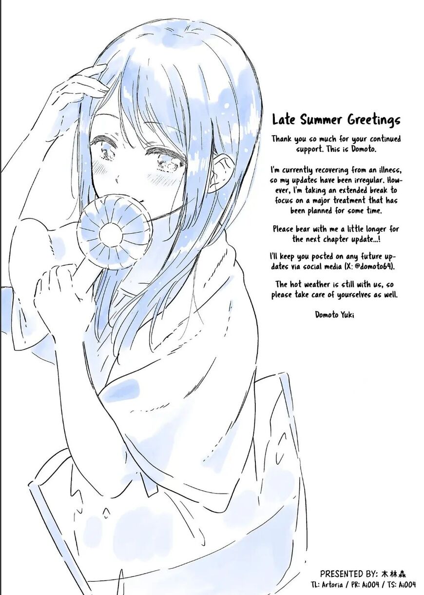 Read Aishiteru Game wo Owarasetai EN Manga Online