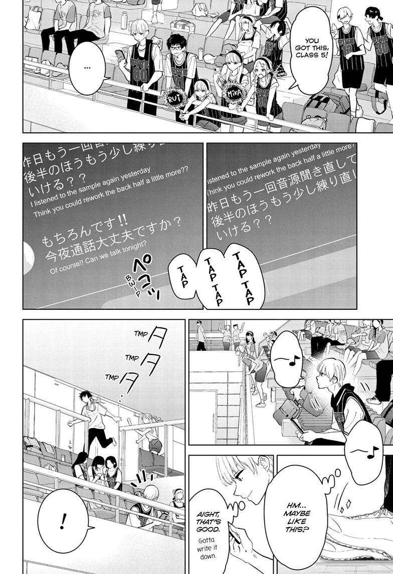 Read Aishiteru Game wo Owarasetai EN Manga Online