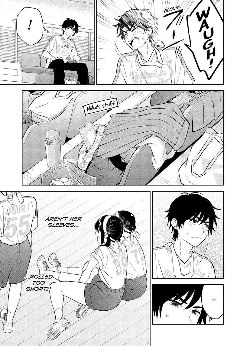 Read Aishiteru Game wo Owarasetai EN Manga Online