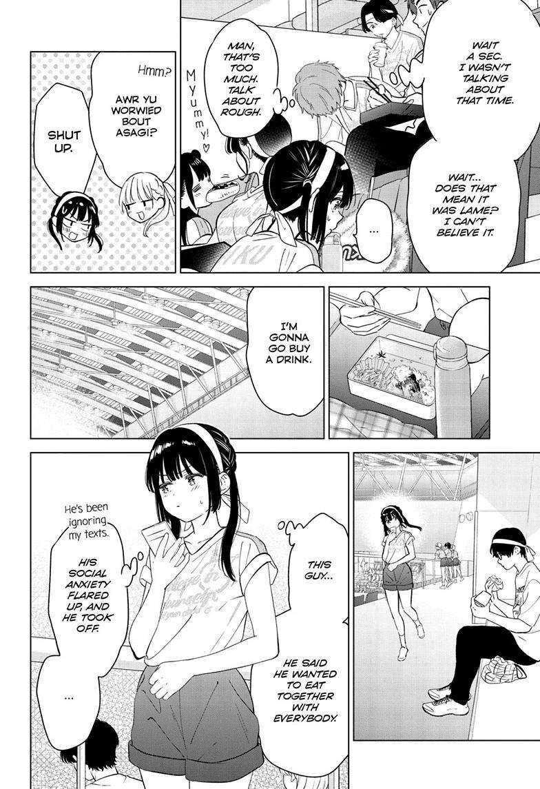 Read Aishiteru Game wo Owarasetai EN Manga Online
