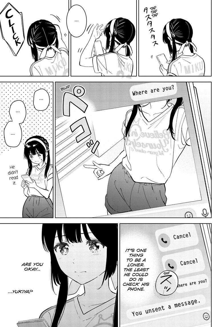 Read Aishiteru Game wo Owarasetai EN Manga Online