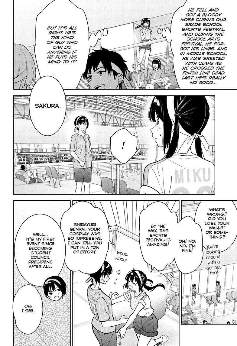 Read Aishiteru Game wo Owarasetai EN Manga Online