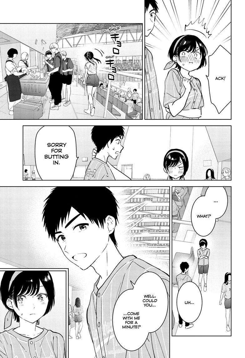 Read Aishiteru Game wo Owarasetai EN Manga Online
