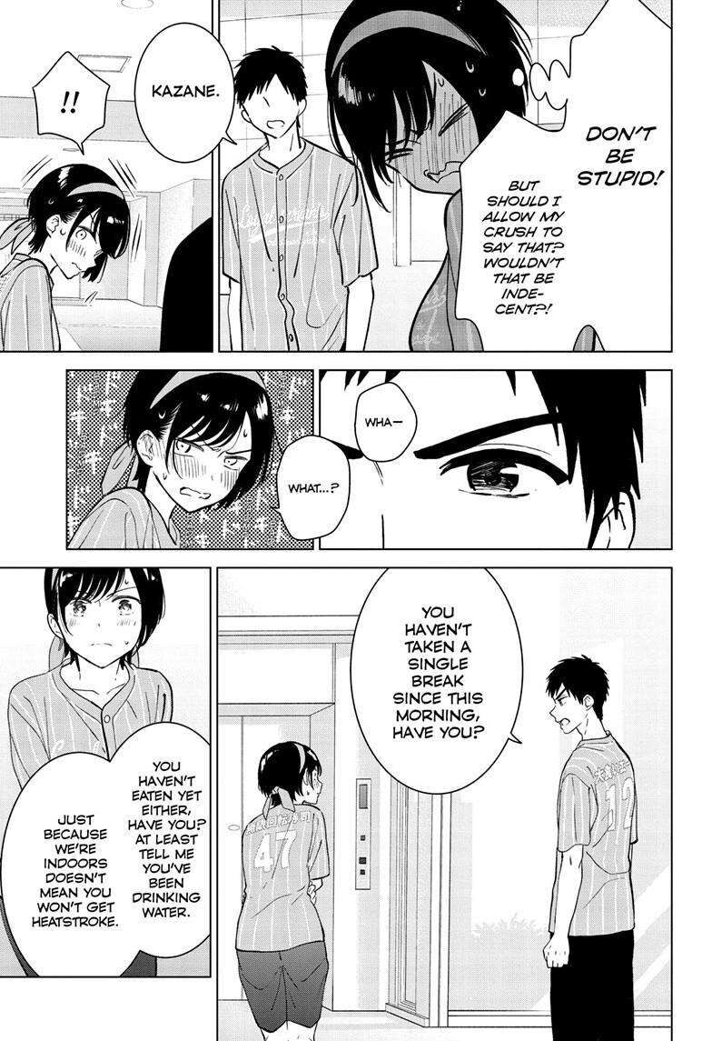 Read Aishiteru Game wo Owarasetai EN Manga Online
