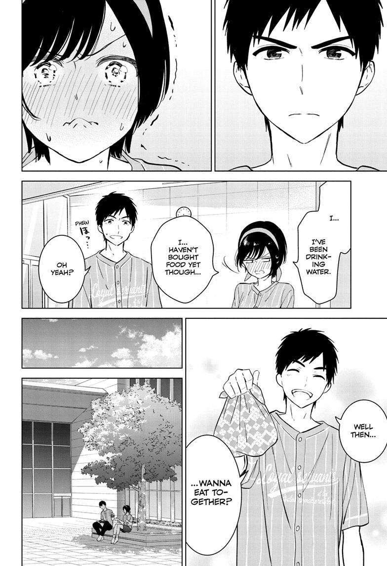 Read Aishiteru Game wo Owarasetai EN Manga Online