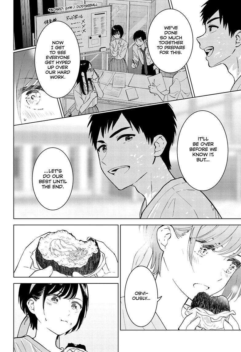 Read Aishiteru Game wo Owarasetai EN Manga Online