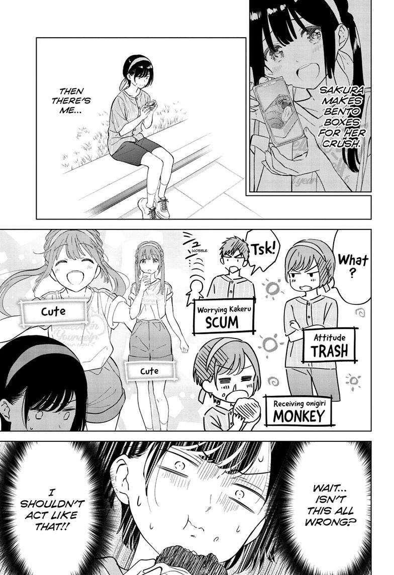 Read Aishiteru Game wo Owarasetai EN Manga Online