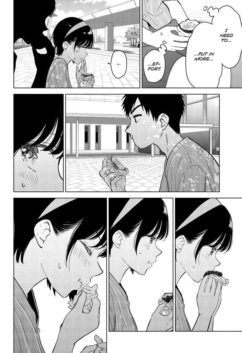 Read Aishiteru Game wo Owarasetai EN Manga Online