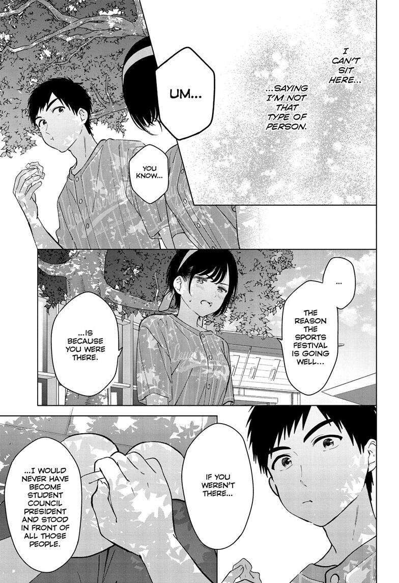 Read Aishiteru Game wo Owarasetai EN Manga Online