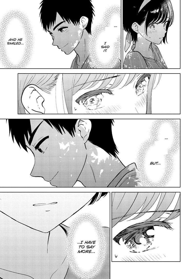 Read Aishiteru Game wo Owarasetai EN Manga Online