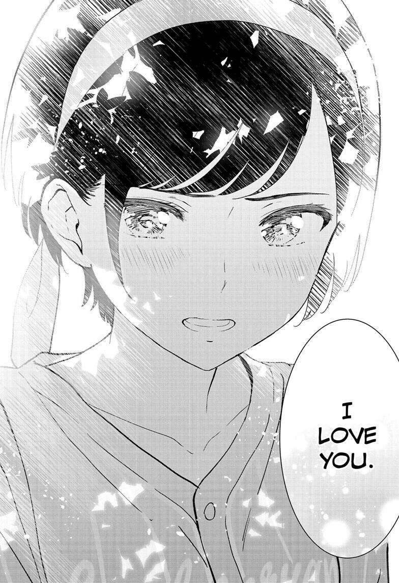 Read Aishiteru Game wo Owarasetai EN Manga Online