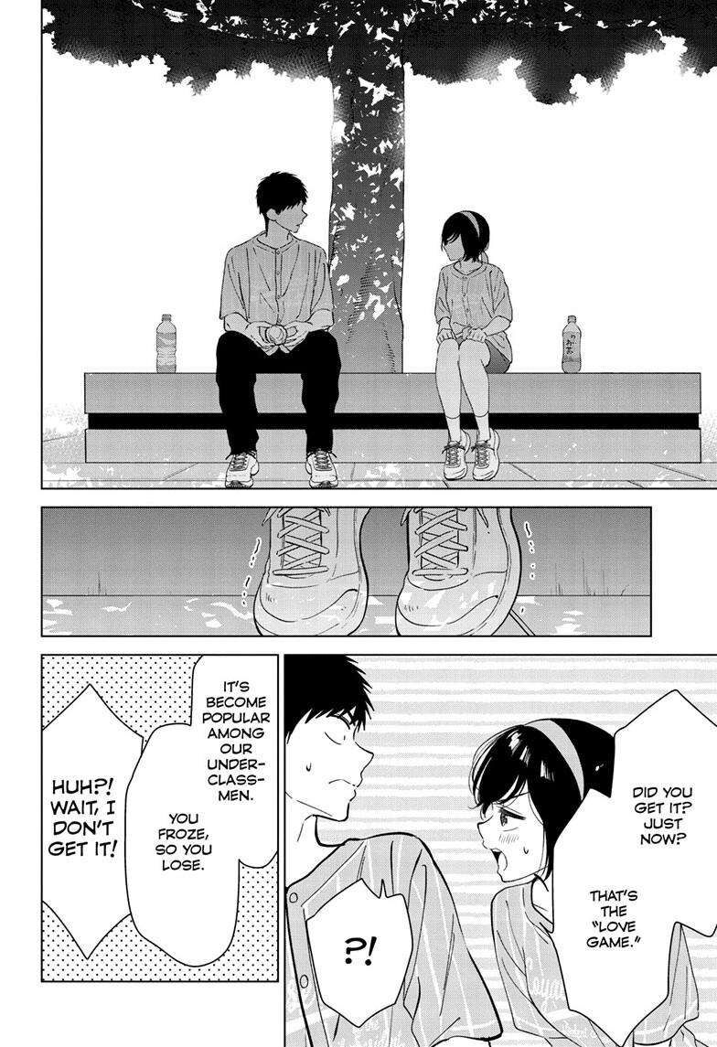 Read Aishiteru Game wo Owarasetai EN Manga Online