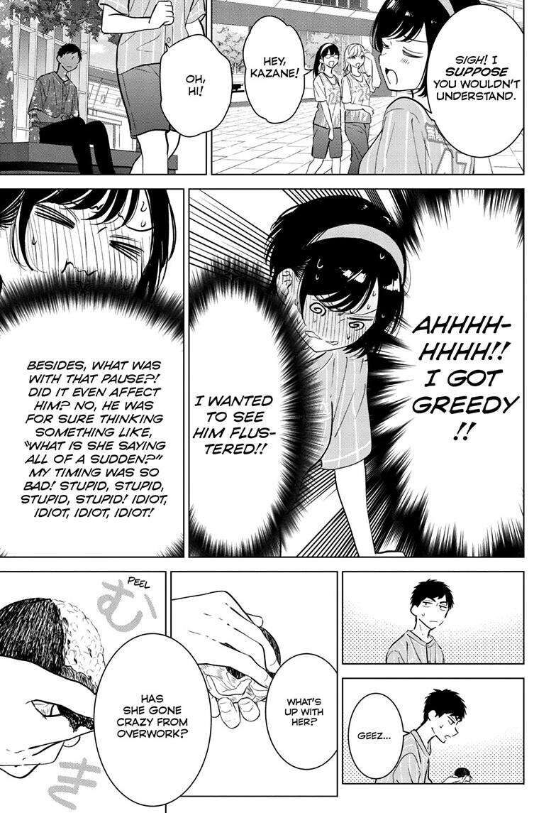 Read Aishiteru Game wo Owarasetai EN Manga Online