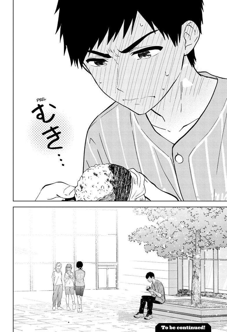 Read Aishiteru Game wo Owarasetai EN Manga Online