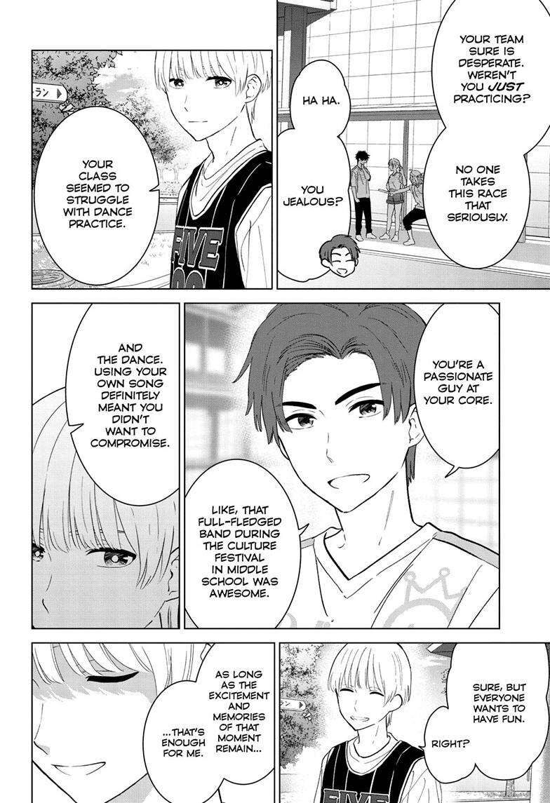 Read Aishiteru Game wo Owarasetai EN Manga Online