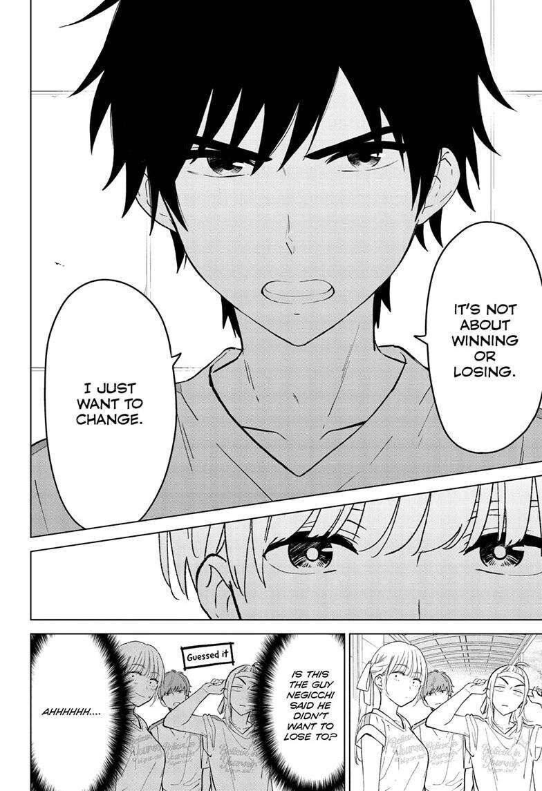 Read Aishiteru Game wo Owarasetai EN Manga Online