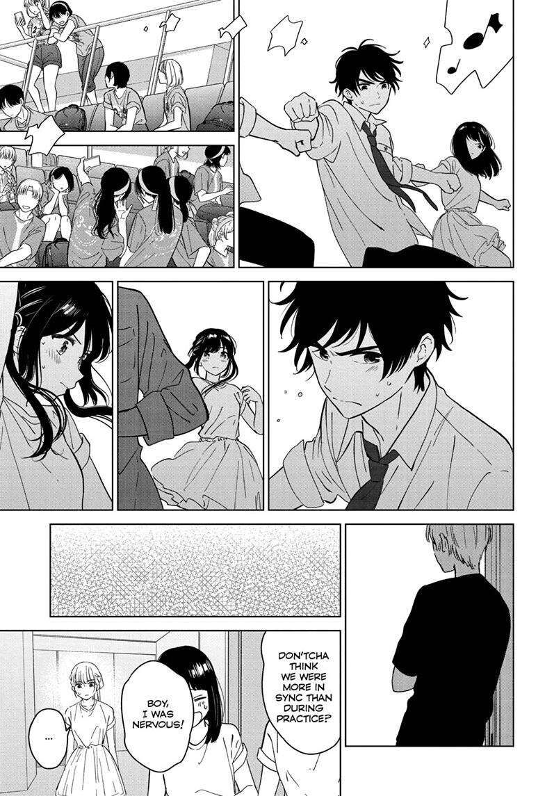 Read Aishiteru Game wo Owarasetai EN Manga Online