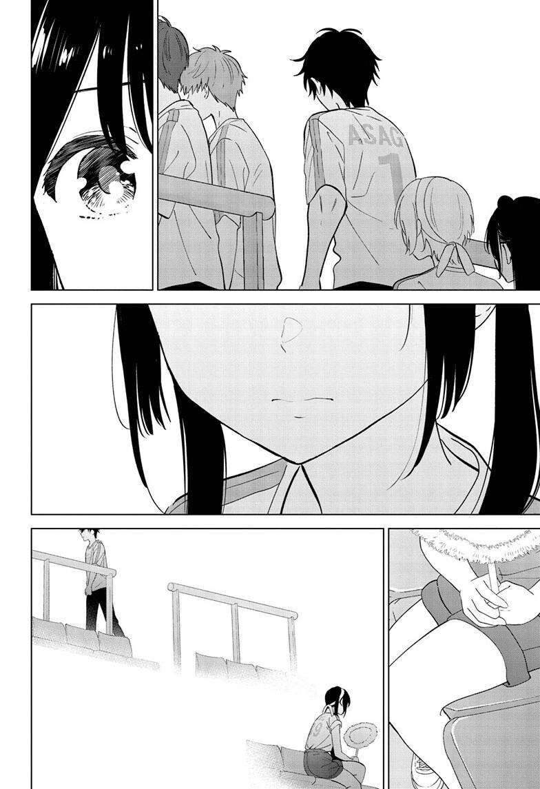Read Aishiteru Game wo Owarasetai EN Manga Online