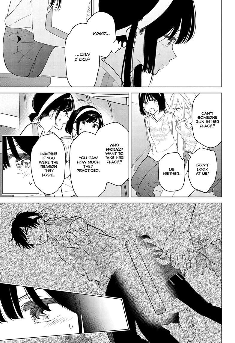 Read Aishiteru Game wo Owarasetai EN Manga Online