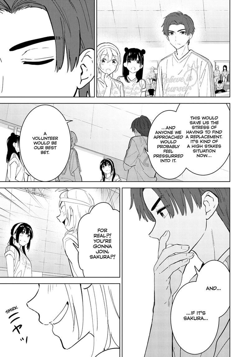 Read Aishiteru Game wo Owarasetai EN Manga Online