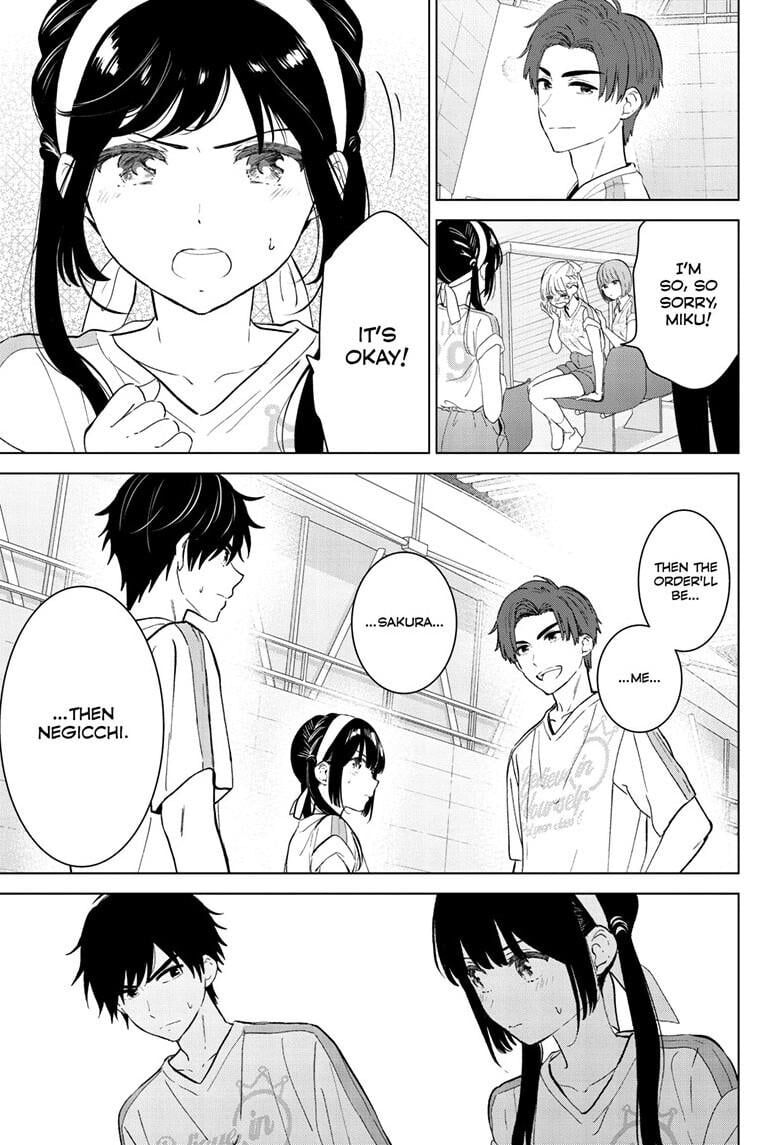 Read Aishiteru Game wo Owarasetai EN Manga Online