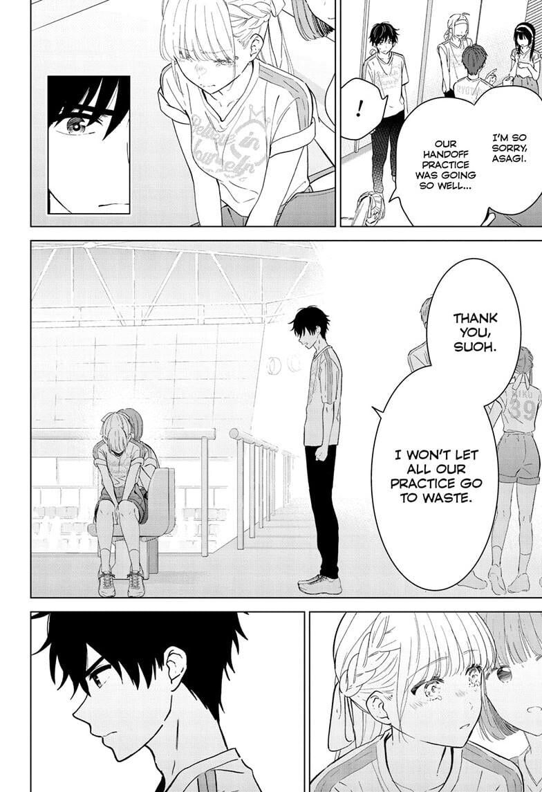 Read Aishiteru Game wo Owarasetai EN Manga Online
