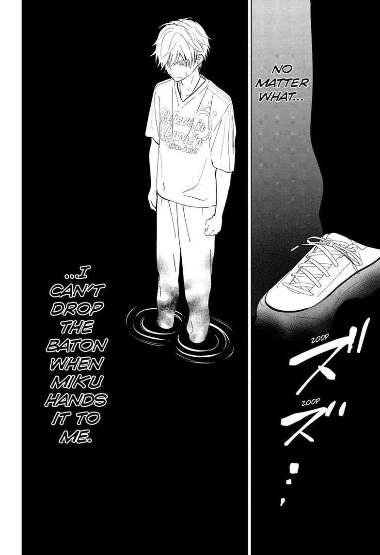 Read Aishiteru Game wo Owarasetai EN Manga Online