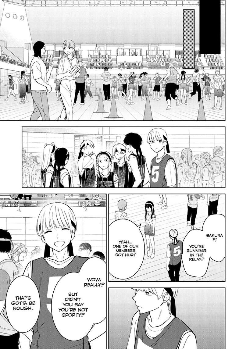 Read Aishiteru Game wo Owarasetai EN Manga Online