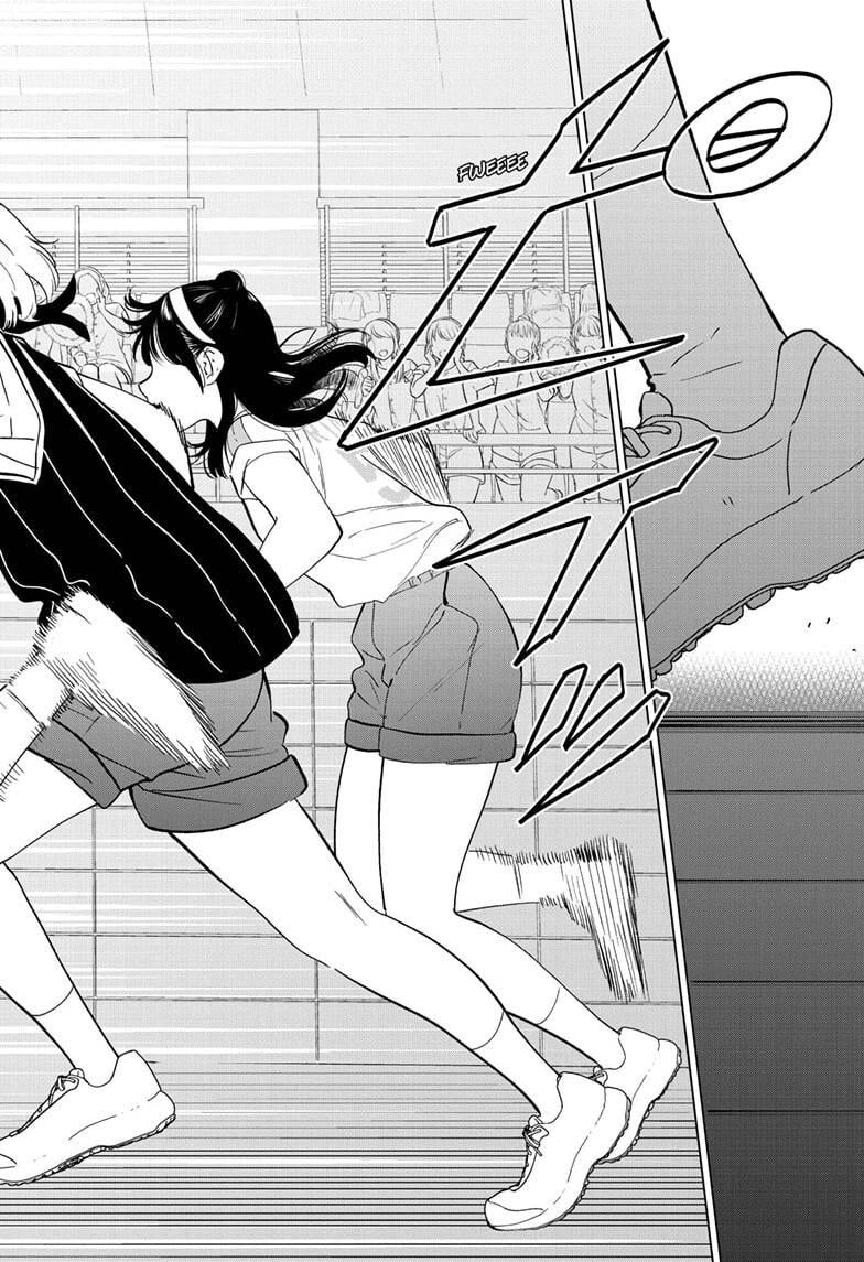 Read Aishiteru Game wo Owarasetai EN Manga Online