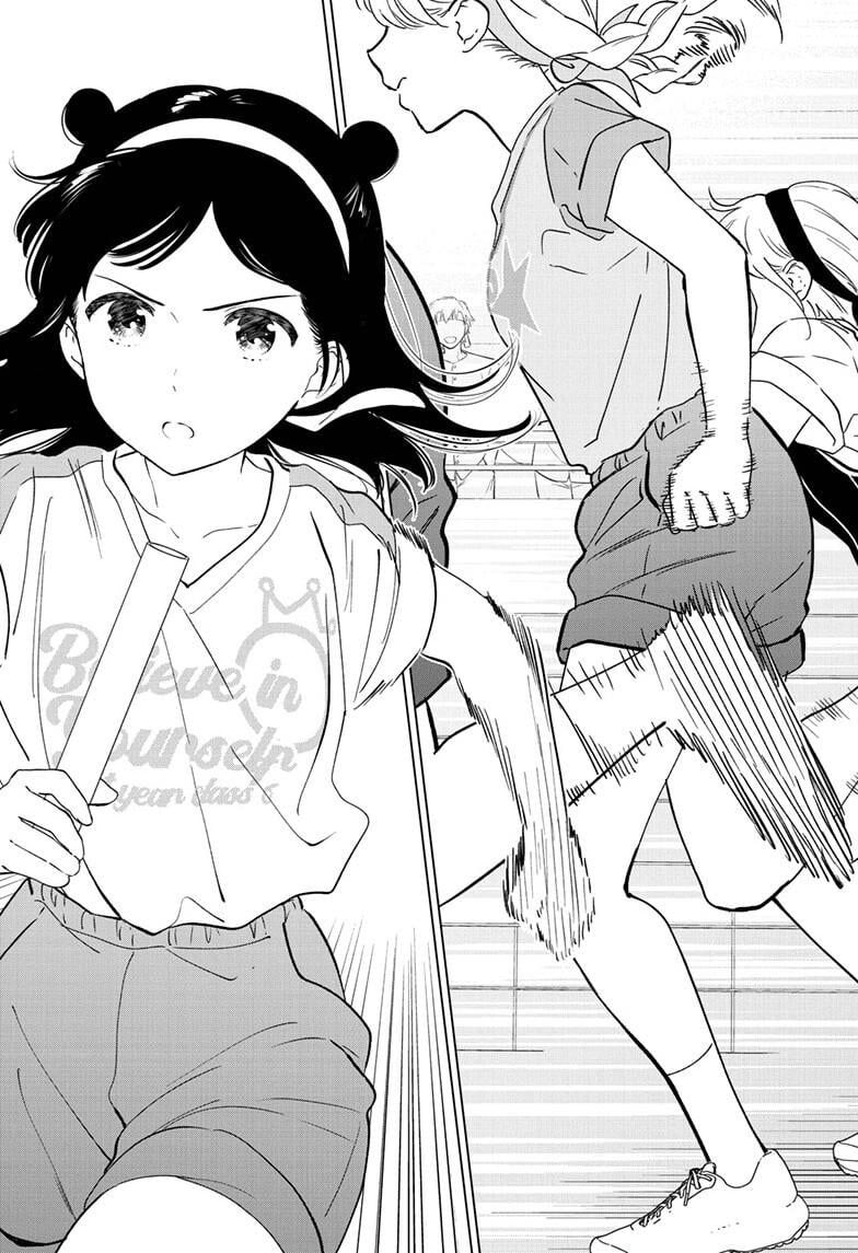 Read Aishiteru Game wo Owarasetai EN Manga Online