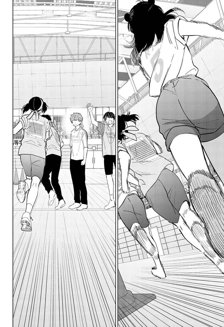 Read Aishiteru Game wo Owarasetai EN Manga Online