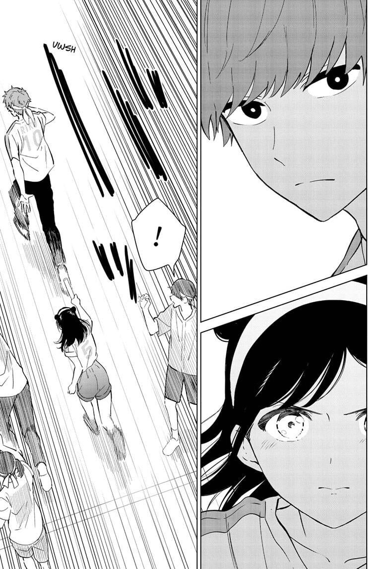 Read Aishiteru Game wo Owarasetai EN Manga Online