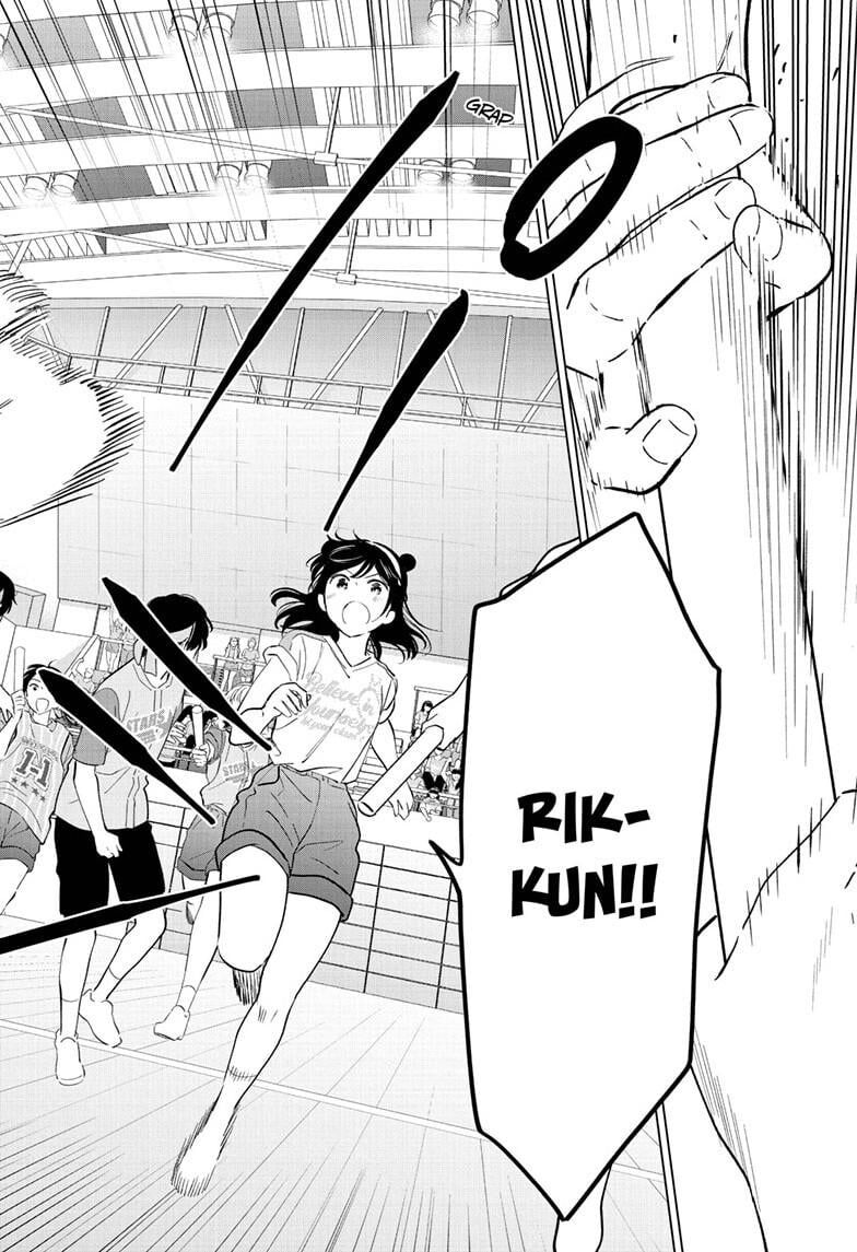 Read Aishiteru Game wo Owarasetai EN Manga Online