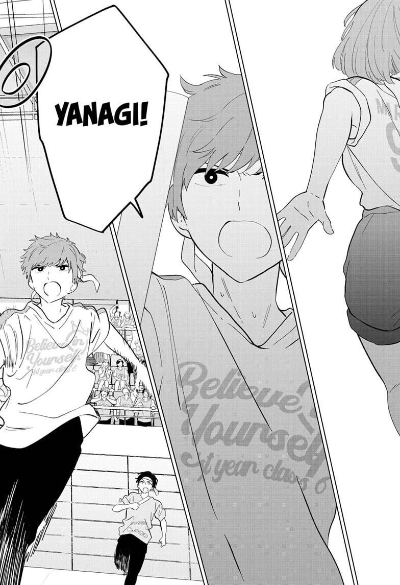 Read Aishiteru Game wo Owarasetai EN Manga Online